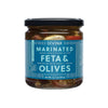DiVina Marinated Feta & Olives