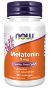 Melatonin 3mg