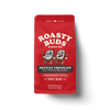 Wholesale Coffee: Whole & Ground 5lb