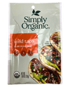 Taco Seasoning, Mild
