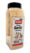 Garlic, Minced