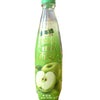 Mirinda Apple Soda 450mL | Rare Exotic Fruit Soda (China)