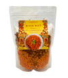 Misir Wot - Spicy Ethiopian Red Lentils