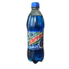 Mountain Dew Blue Razz Blitz – Sour Blue Raspberry Mountain Dew Soda 600mL (Australia)