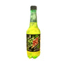 Mountain Dew Original Citrus Soda – Exclusive 500mL Green Bottle (China)