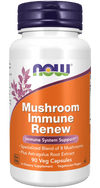 Mushroom Immune Renew