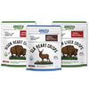 Carnivore Variety Pack - Meat & Salt
