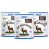 Elk Heart Crisp Variety Pack