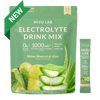 Shine Muscat Grape & Aloe Electrolytes - Zero Sugar