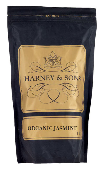 Organic Jasmine