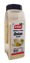 Onion, Powder