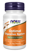 Optimal Digestive System