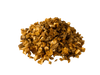 Orange Peel, Cut, Sifted