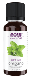 Oregano Essential Oil