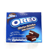Oreo Wafer Sticks Milk Chocolate | Imported Chocolate Snack (Australia)