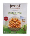 Penne, Brown Rice, Organic, Jovial, Gluten-Free