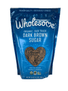Brown Sugar, Dark, Organic