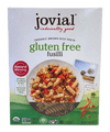 Fusilli, Brown Rice, Organic, Jovial, Gluten-Free