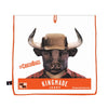 Kingmade Jerky Players Towel - Otis
