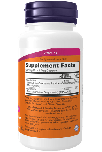 P-5-P 50mg