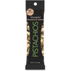 Wonderful Pistachios & Almonds Wonderful Roasted & Salted Pistachios - Cholesterol-Free - Pistachio - 1.25 Oz - 12 / Box