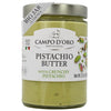 Campo D'Oro, Crunchy Pistachio Butter Cream, 21.2oz