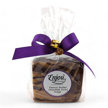 Fudge Blocks