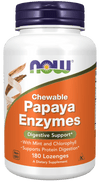 Chewable Papaya Enzymes