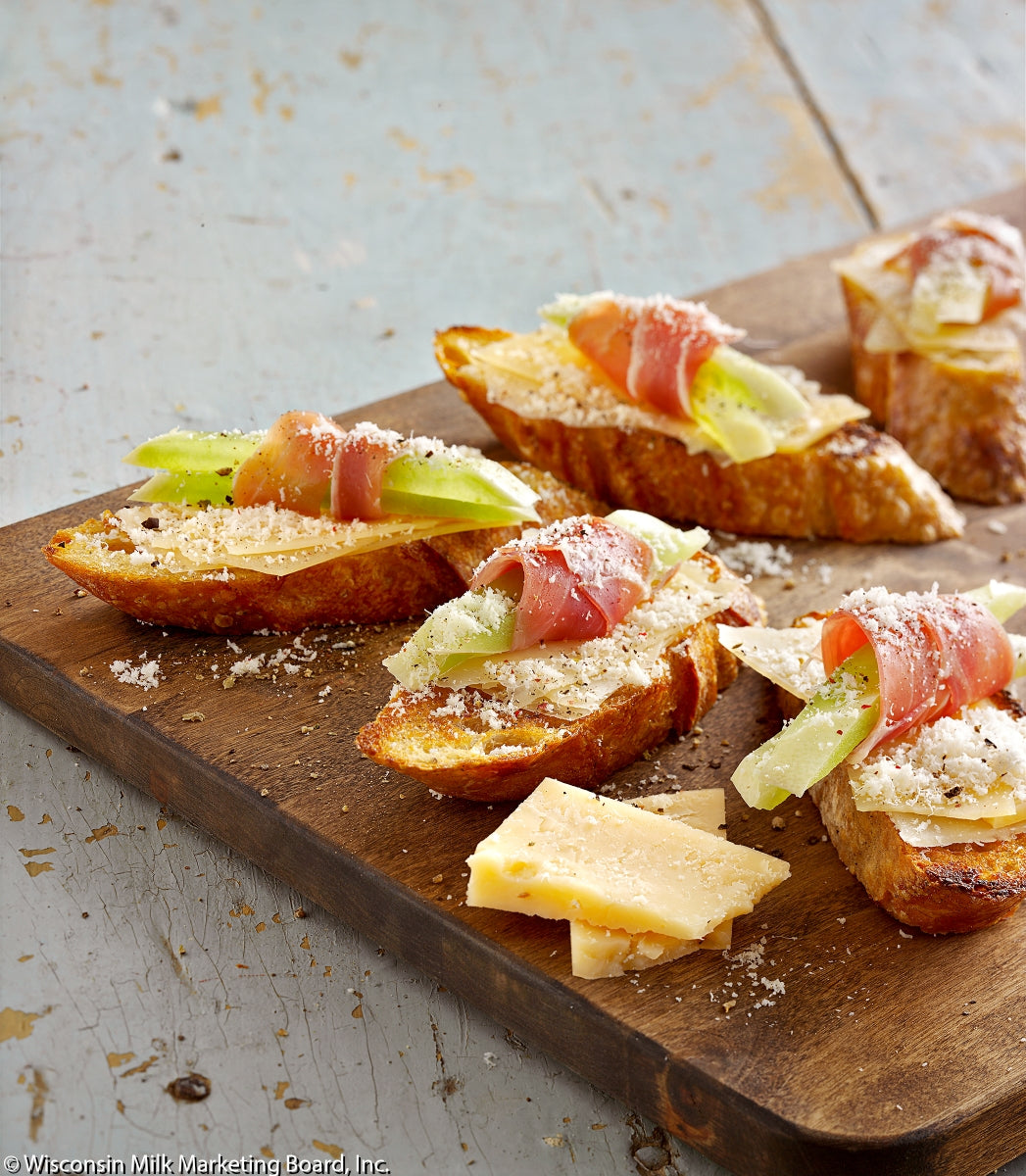 Parmesan
