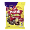 Pascall Clinkers | Viral TikTok Cadbury Chocolate Candy (Australia)