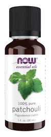 Patchouli Essential Oil