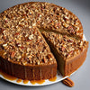 Andy Anand's Caramel Pecan Cake 9" - Dream full of Deliciousness (2 lbs)