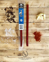 Elk Jerky Stick (Peppered)