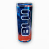 BLU DAY Refreshing Energy Drink 250ml Can