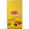 Jordina Mini Swiss Roll – Vanilla Cake with Cocoa Cream – 3 Pieces
