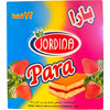 Jordina Para Strawberry Cake – Halal Vanilla Sponge, 12 Pieces