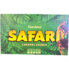 Gandour Safari Caramel Crunch Halal Snack 102g
