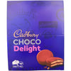 Cadbury Choco Delight – 400g Chocolate Gift