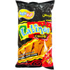 Hala Chips Latinos Spicy Natural Corn Chips 70g