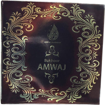 – Amwaj Bukoohr Premium Incense