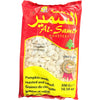 Al-Samir Roasted & Salted Pumpkin Seeds 300g