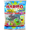 Haribo Ekşi Likör Sour Liquorice Gummies 200g