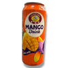 honey bee Mango Drink With Pulp – Tropical Fruit Beverage
