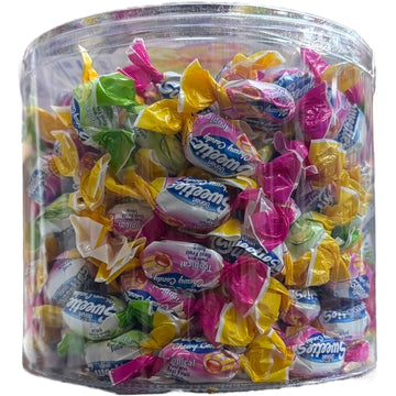 Bonart Chewy Tropical Candy