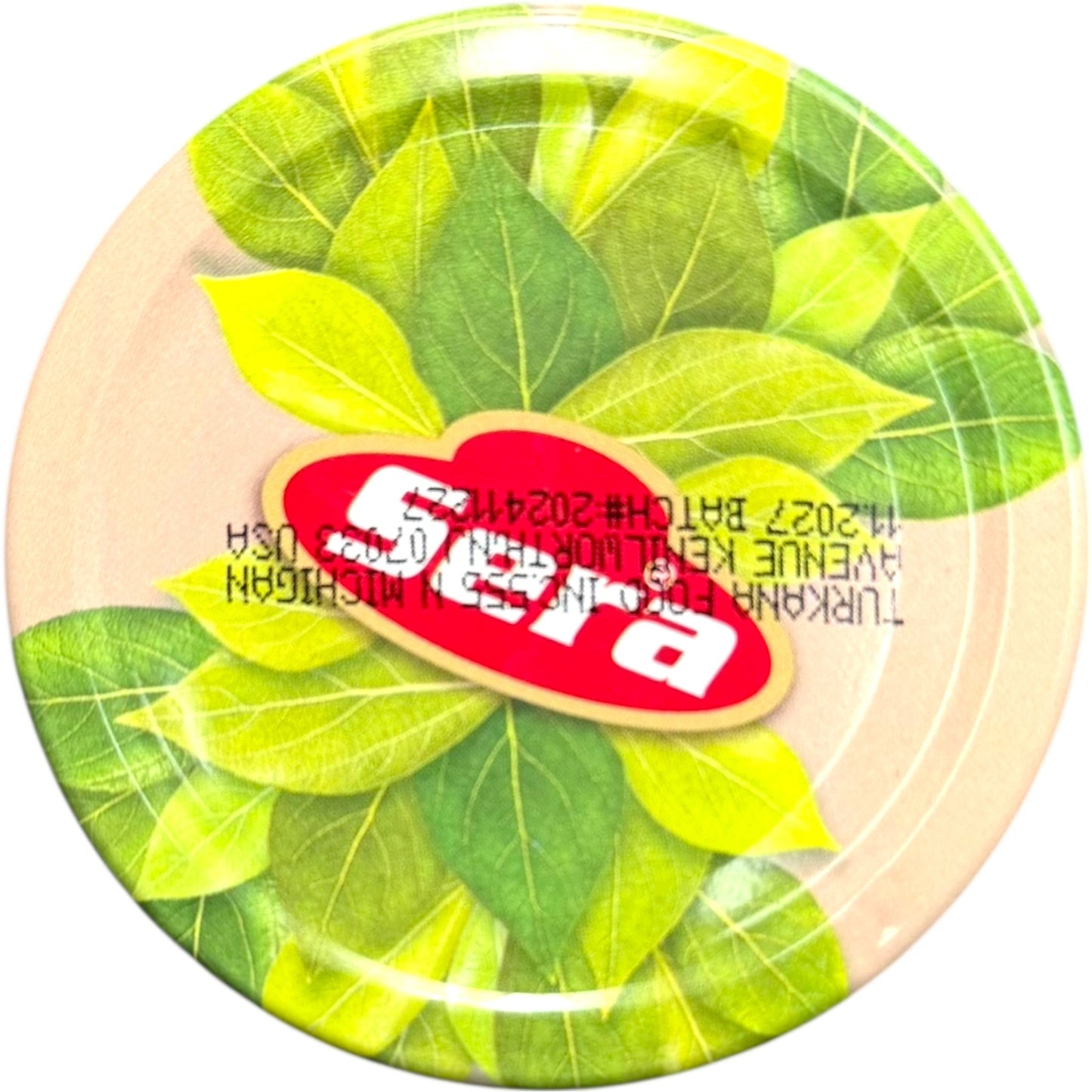 Sera Fig Jam – All-Natural Fruit Spread 820g