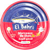 El Bahri Tuna in Tomato Sauce – 160g