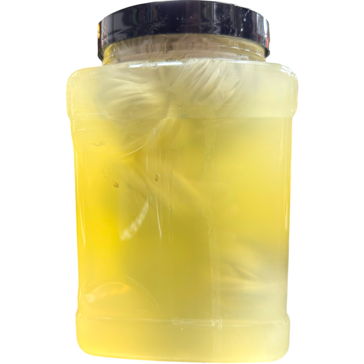 Syrian Shallal Braided String Cheese – 650g