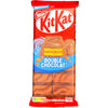 KitKat Double Chocolate Wafer Bar 99g