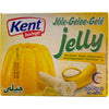 kent Boringer Jelly Banana – Creamy Banana Flavor Spread