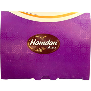 Hamdan Date Maamoul Cookies